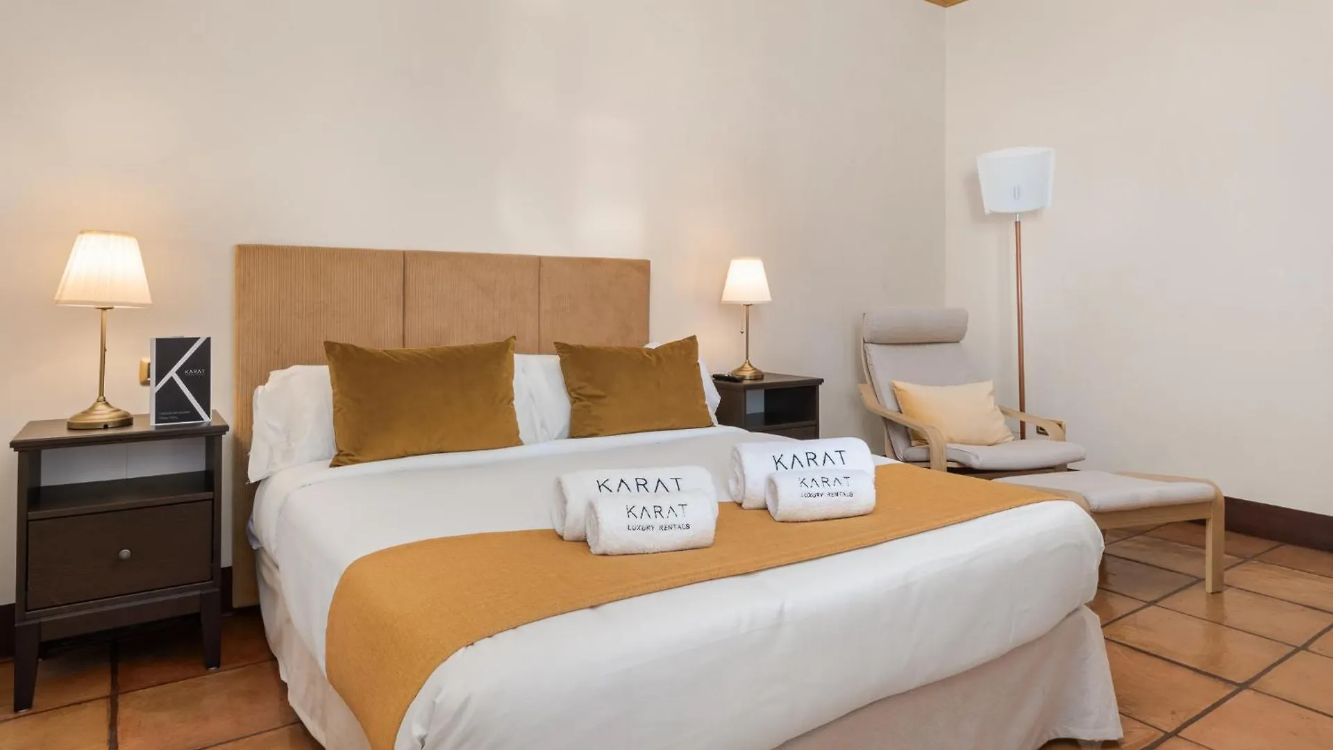 Karat Villa Toscana Costa Adeje