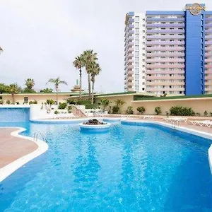 Apartamento Apto Increíble, Acogedor, Luminoso De Ambiente Muy Relajante Con Excelentes Vistas Y Servicios/ Amazing With Sunset Lovely Views, Costa Adeje (Tenerife)