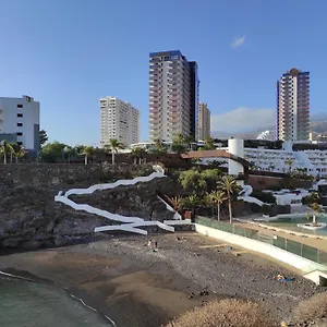Apartamento Paradise Flat Near Hard Rock With Pool, Costa Adeje (Tenerife)
