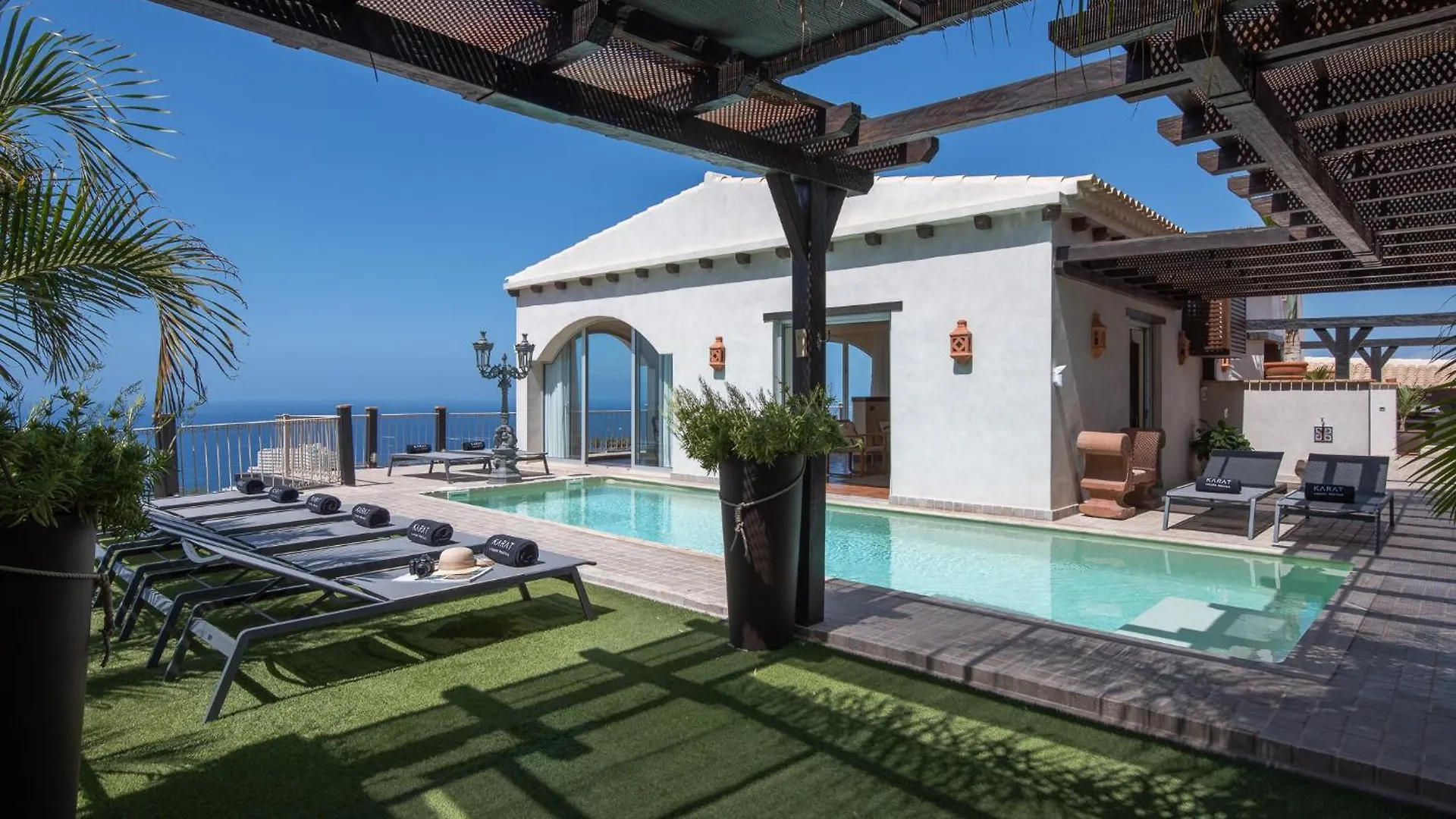 Karat Villa Toscana Costa Adeje  0*, Costa Adeje (Tenerife) Ισπανία