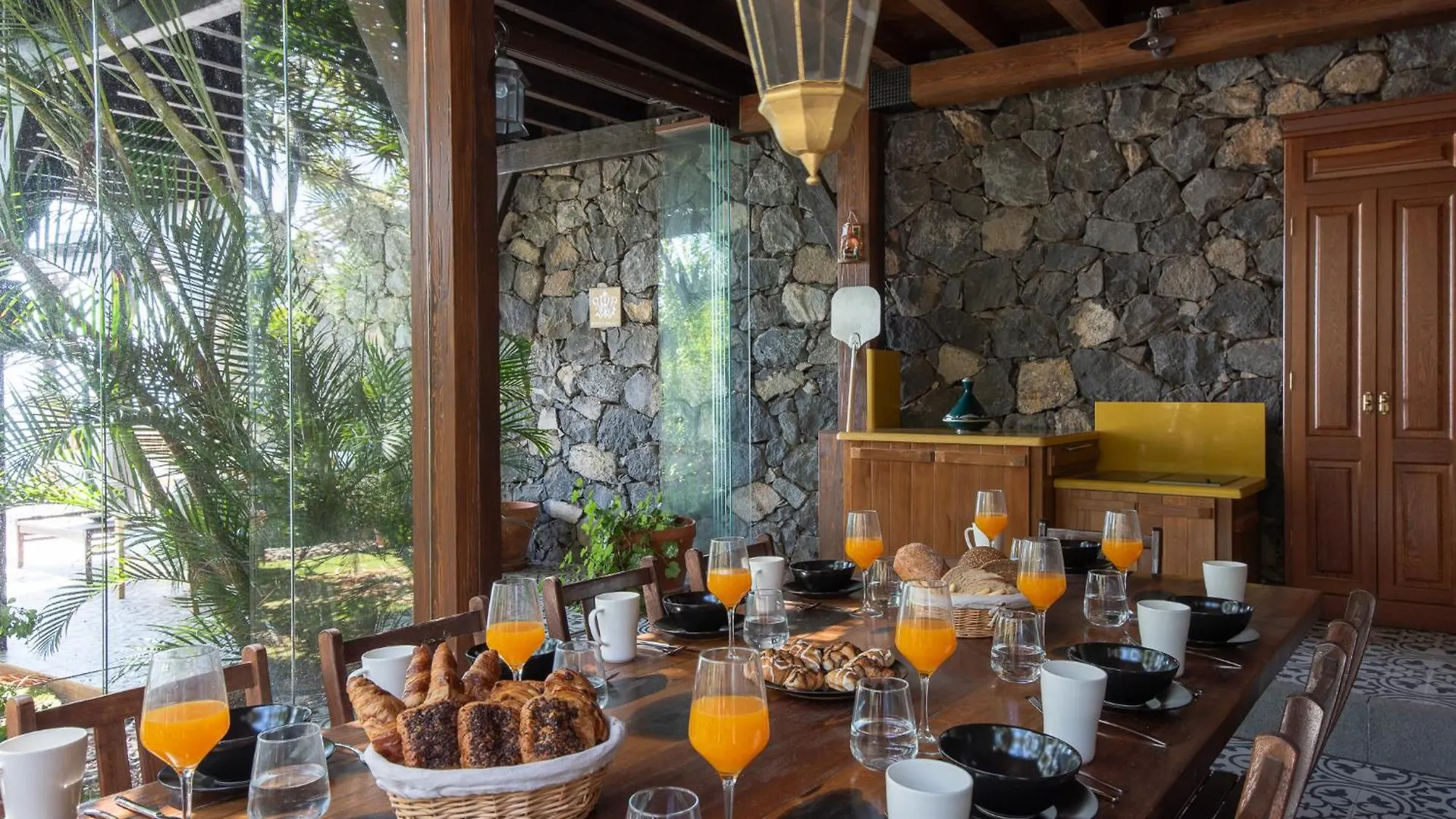 Karat Villa Toscana Costa Adeje